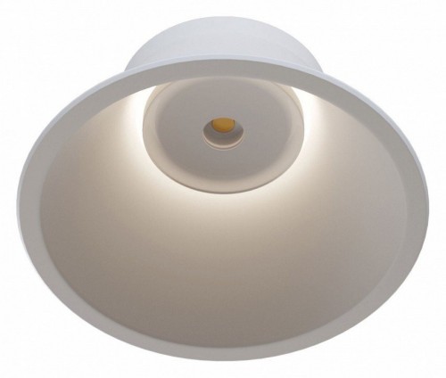 Встраиваемый светодиодный светильник Maytoni Stella DL039-L15W3K