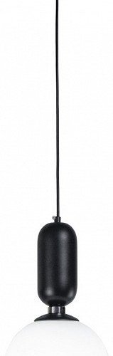 Подвесной светильник AM-Group AM460 AM460 L200 BK