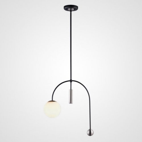 Потолочная люстра ImperiumLoft Libra01