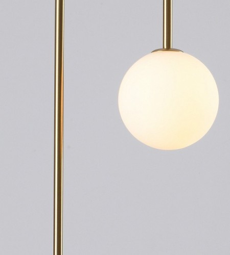 Подвесная люстра Kink Light Ирэн 09488-2,20