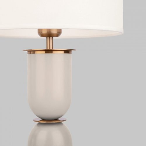 Интерьерная настольная лампа Caprera 01153/1 Интерьерная настольная лампа Caprera 01153/1