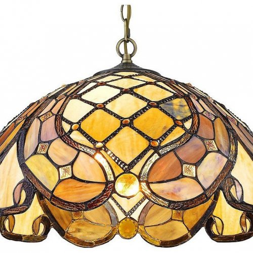 Подвесная люстра Velante 865-806-03