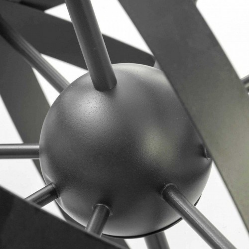 Подвесная люстра Lussole Loft GRLSP-9300 Подвесная люстра Lussole Loft GRLSP-9300