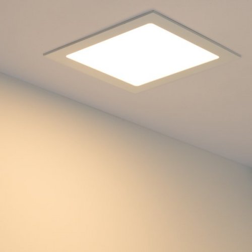 Точечный светильник Arlight DL 020134