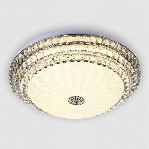 Потолочный светильник LED4U L1101-750 CR