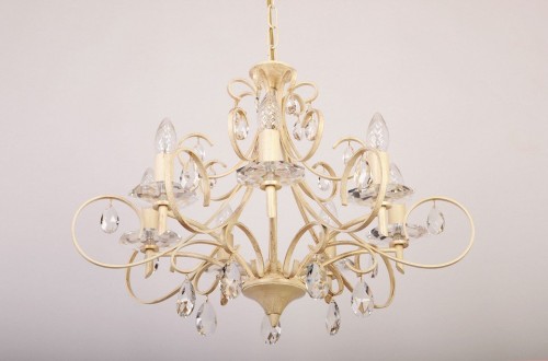 Подвесная люстра Doge Luce 311L07X4-904 Подвесная люстра Doge Luce 311L07X4-904