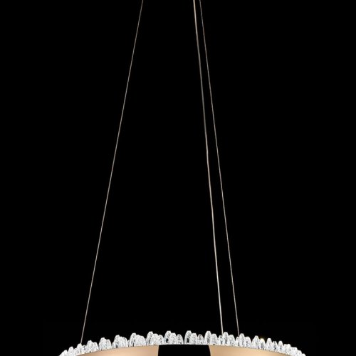 Подвесная люстра Michel LE7720/600 Gold