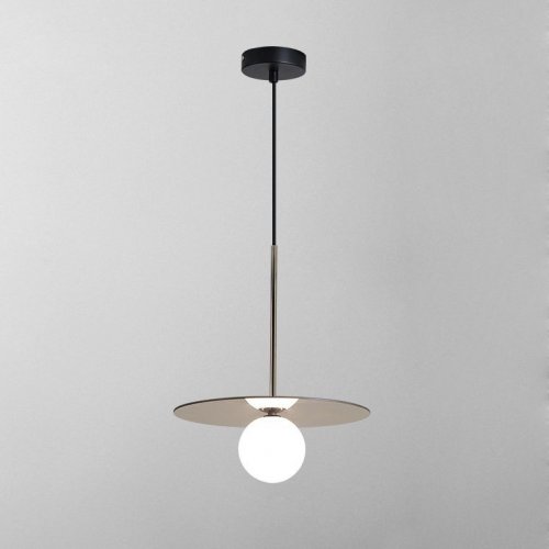 Подвесной светильник ImperiumLoft Tag01