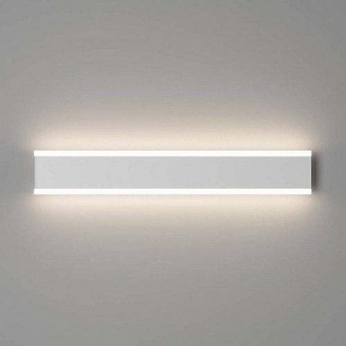 Настенный светильник DesignLed LN GW-8083L-24-WH-WW