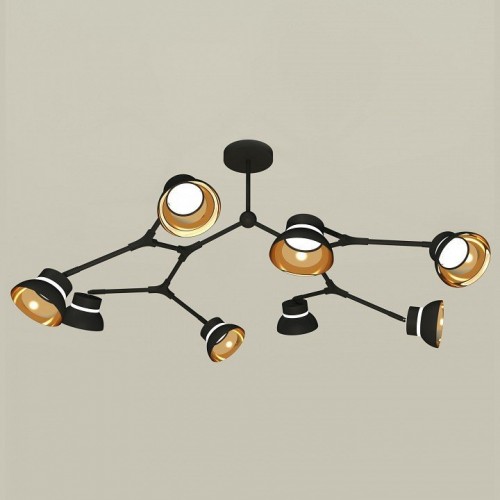 Люстра на штанге Ambrella light XB XB9060101