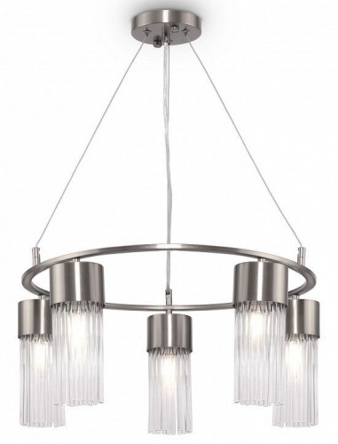 Подвесная люстра Freya Esala FR5050PL-05N