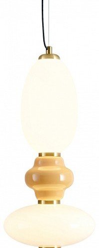 Подвесной светильник Freya Solare FR5594PL-L15B