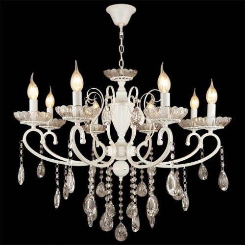 Подвесная люстра Reluce 04136-0.4-08 Подвесная люстра Reluce 04136-0.4-08