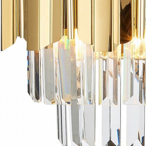 Бра Natali Kovaltseva Ruby RUBY 81442/2W GOLD Бра Natali Kovaltseva Ruby RUBY 81442/2W GOLD