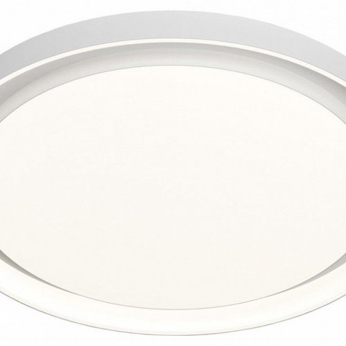 Накладной светодиодный светильник Denkirs DK6516-WH Накладной светодиодный светильник Denkirs DK6516-WH