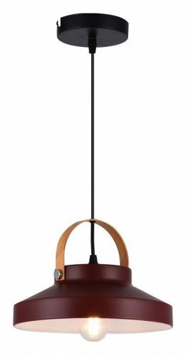 Подвесной светильник Toplight Wendi TL1225H-01OR Подвесной светильник Toplight Wendi TL1225H-01OR