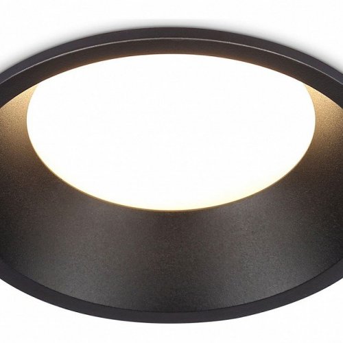 Точечный светильник Ambrella light Techno Spot TN51814