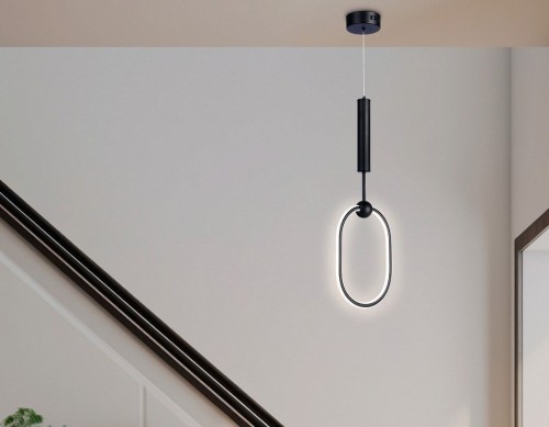 Подвесной светильник Ambrella light COMFORT FL10577