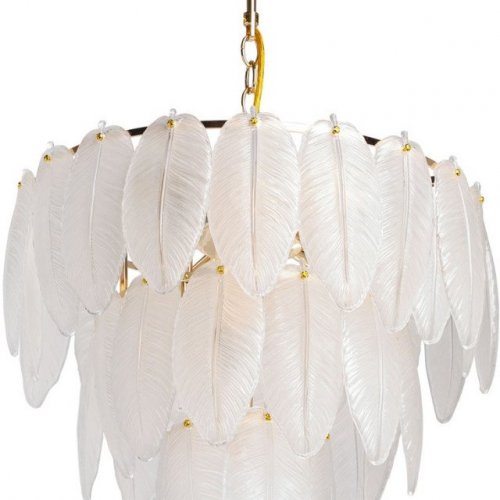 Подвесная люстра DeMarkt Бриз 111017009