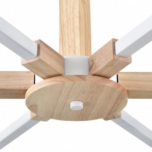 Потолочная люстра Lumion Colange 8095/6C Потолочная люстра Lumion Colange 8095/6C