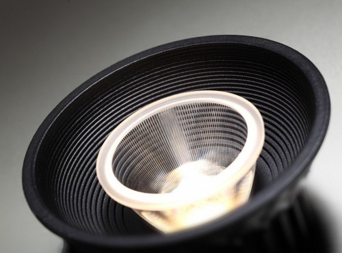 Встраиваемый светодиодный светильник Novotech SPOT NT21 000 BIND 358790