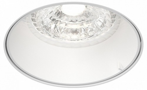 Встраиваемый светильник Denkirs DK3055 DK3055-WH