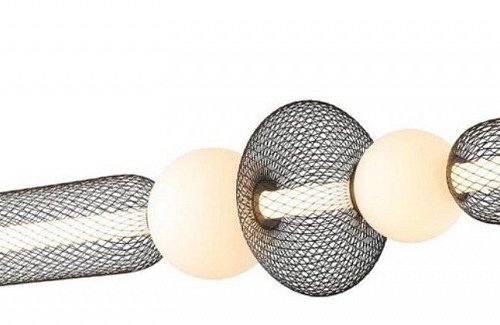 Подвесной светодиодный светильник Aployt Nikusia APL.658.03.29