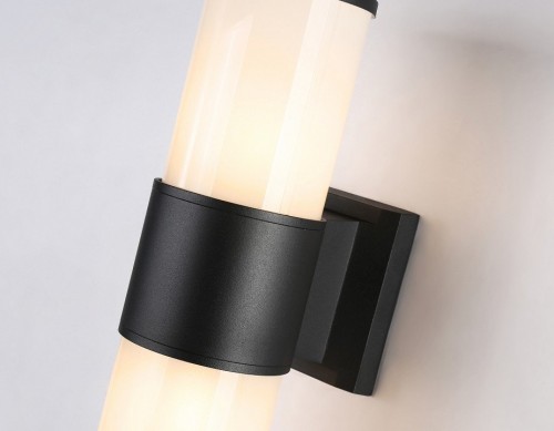 Настенный светильник уличный Ambrella light GARDEN ST2455