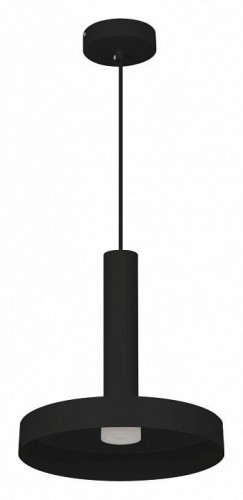 Подвесной светодиодный светильник Arlight SP-Eric-R250-8W Warm3000 035930