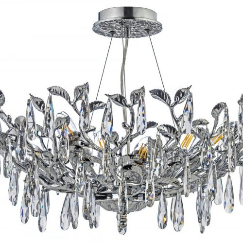 Люстра подвесная Dio D'Arte Elite Acerra E 1.5.60.100 N