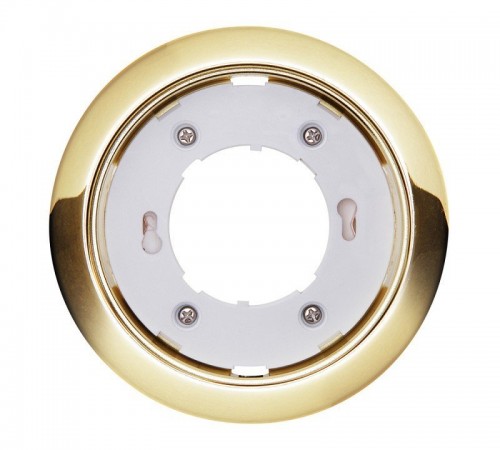 Встраиваемый светильник Jazzway  PGX53 10639.3  / 10 pcs./