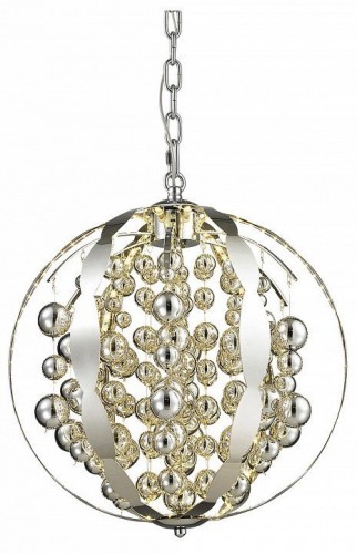 Подвесной светильник Wertmark Stella WE431.06.103