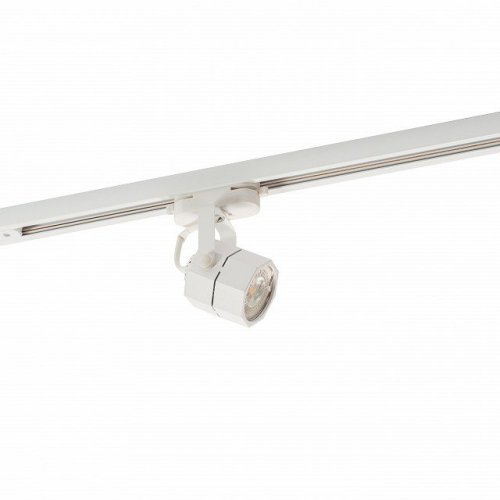 Трековый светильник Denkirs DK6004-WH