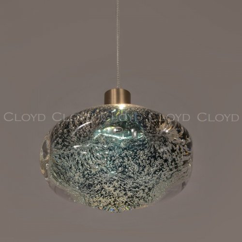 Подвесной светильник Cloyd Vocal 11347