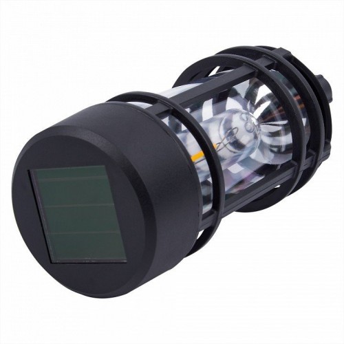 Наземный низкий светильник Uniel USL-S UL-00012701