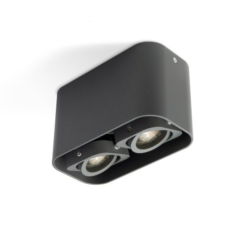 Точечный светильник Raumberg Rund RundS2Gr Точечный светильник Raumberg Rund RundS2Gr