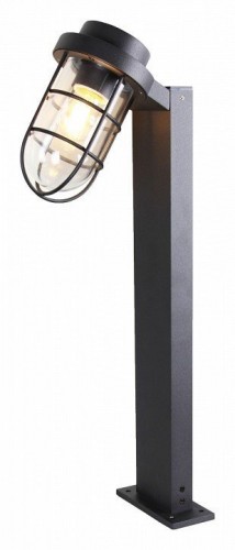 Уличный светильник Favourite Pointer 3021-1T