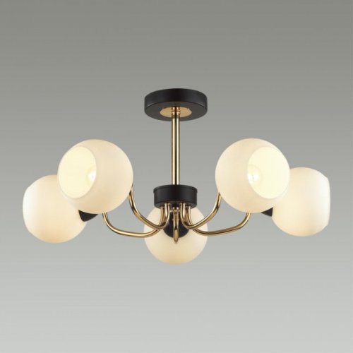 Потолочная люстра Lumion Bliss 5642/5C Потолочная люстра Lumion Bliss 5642/5C