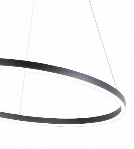 Подвесной светодиодный светильник Kink Light Тор 08214,19A (4000K)