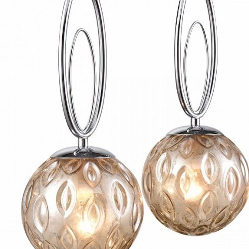 Подвесной светильник Vele Luce Phlox VL5853P03