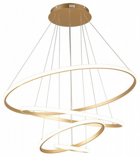 Подвесной светильник Aployt Janina APL.018.13.100