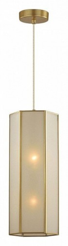 Подвесной светильник Favourite Politop 4120-2P Подвесной светильник Favourite Politop 4120-2P