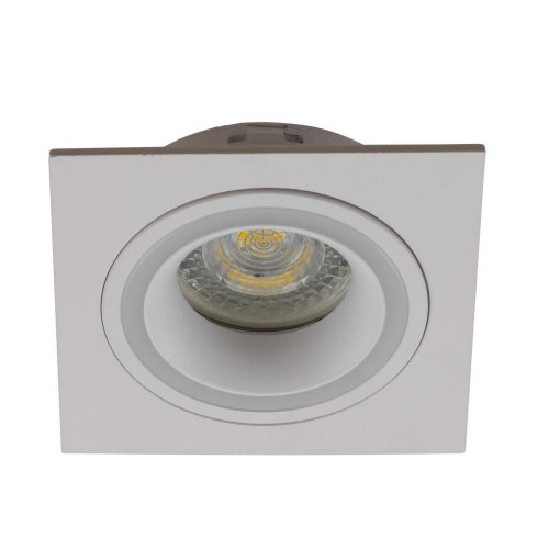 Точечный светильник AM Group AM34 AM342 WH Точечный светильник AM Group AM34 AM342 WH