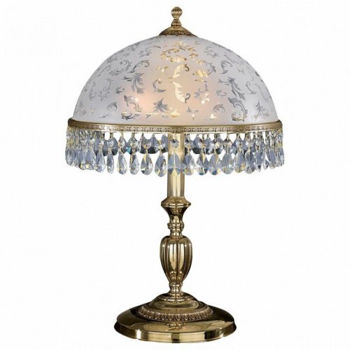 Настольная лампа Reccagni Angelo P 6300 G Настольная лампа Reccagni Angelo P 6300 G