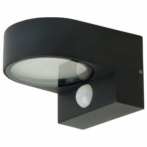 Настенный светильник уличный Feron Бостон 51327