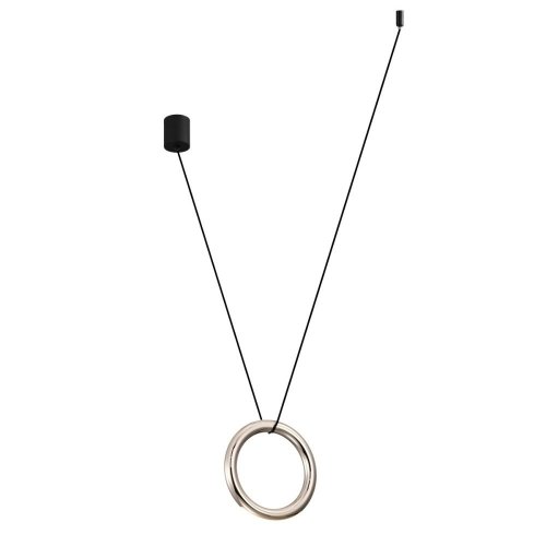 Подвесной светильник P0880 P0880-1A s-gold