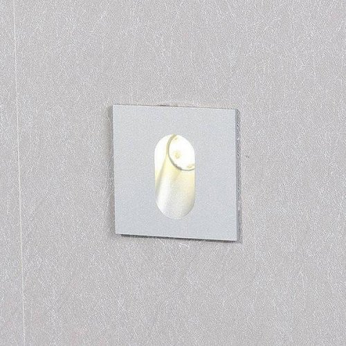 Подсветка ступеней лестницы DesignLed FLOOR S GW-S612-3-SL-NW