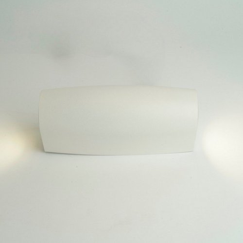 Светильник садово-парковый Feron DH025,на стену, 2*GU10 MR11 230V, серый Светильник садово-парковый Feron DH025,на стену, 2*GU10 MR11 230V, серый