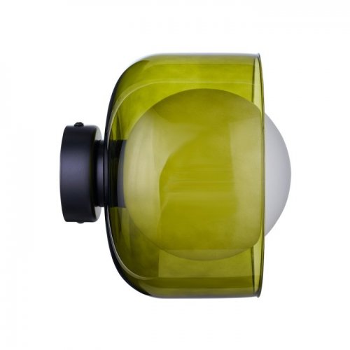 Настенно-потолочный светильник WLL105.17BL-M33LI Настенно-потолочный светильник WLL105.17BL-M33LI