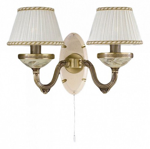 Бра Reccagni Angelo A 6608/2 Бра Reccagni Angelo A 6608/2